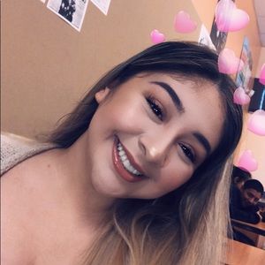 Meet your Posher, Erika